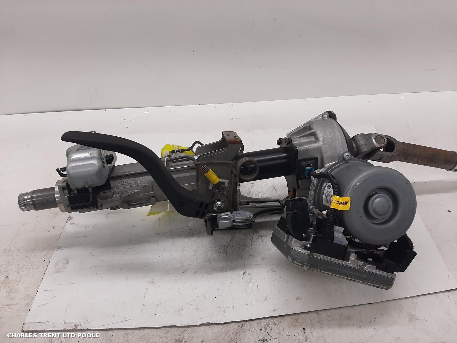 2019 - SEAT - ARONA - STEERING COLUMN