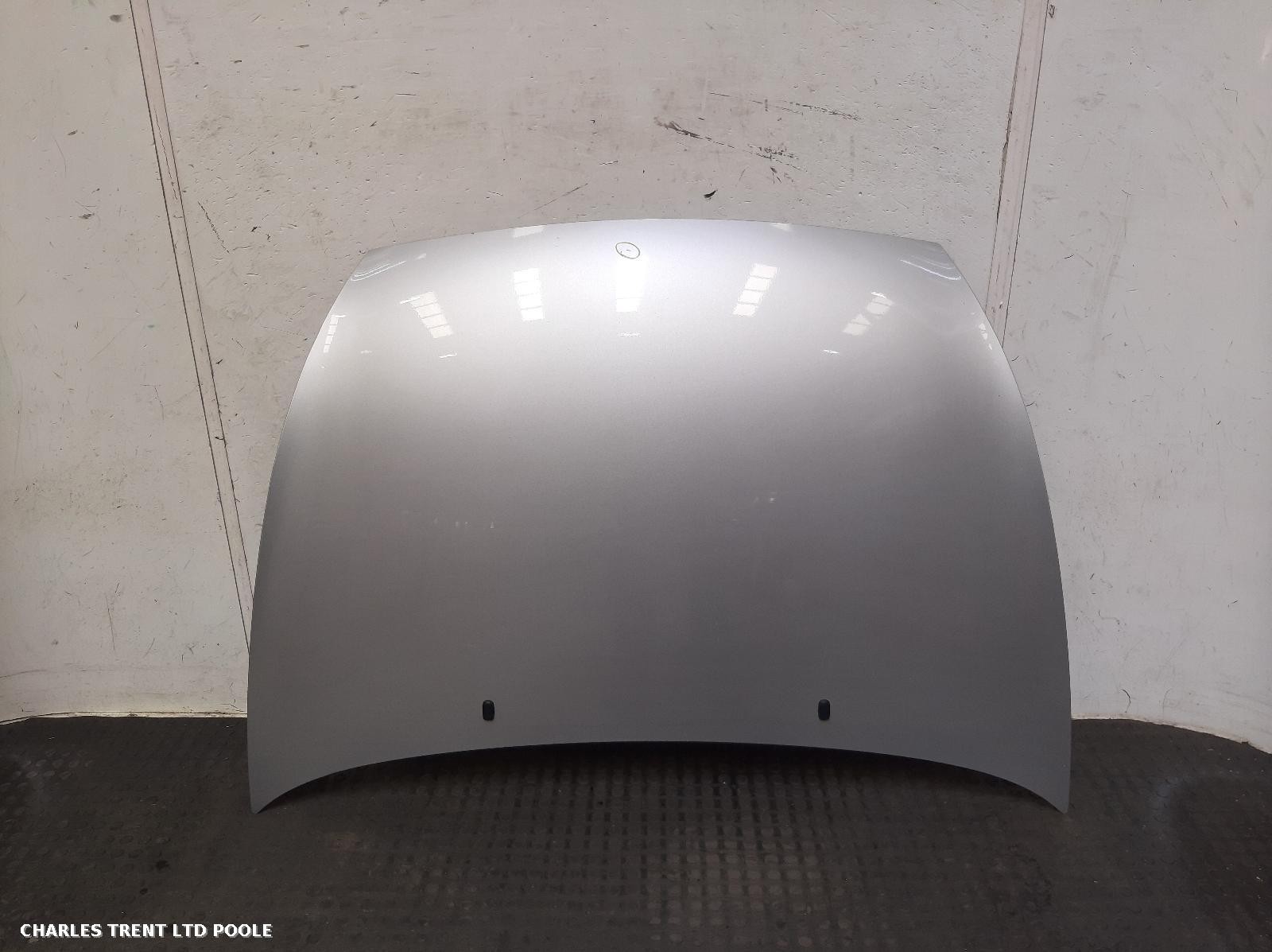 2008 - FORD - KA - BONNET