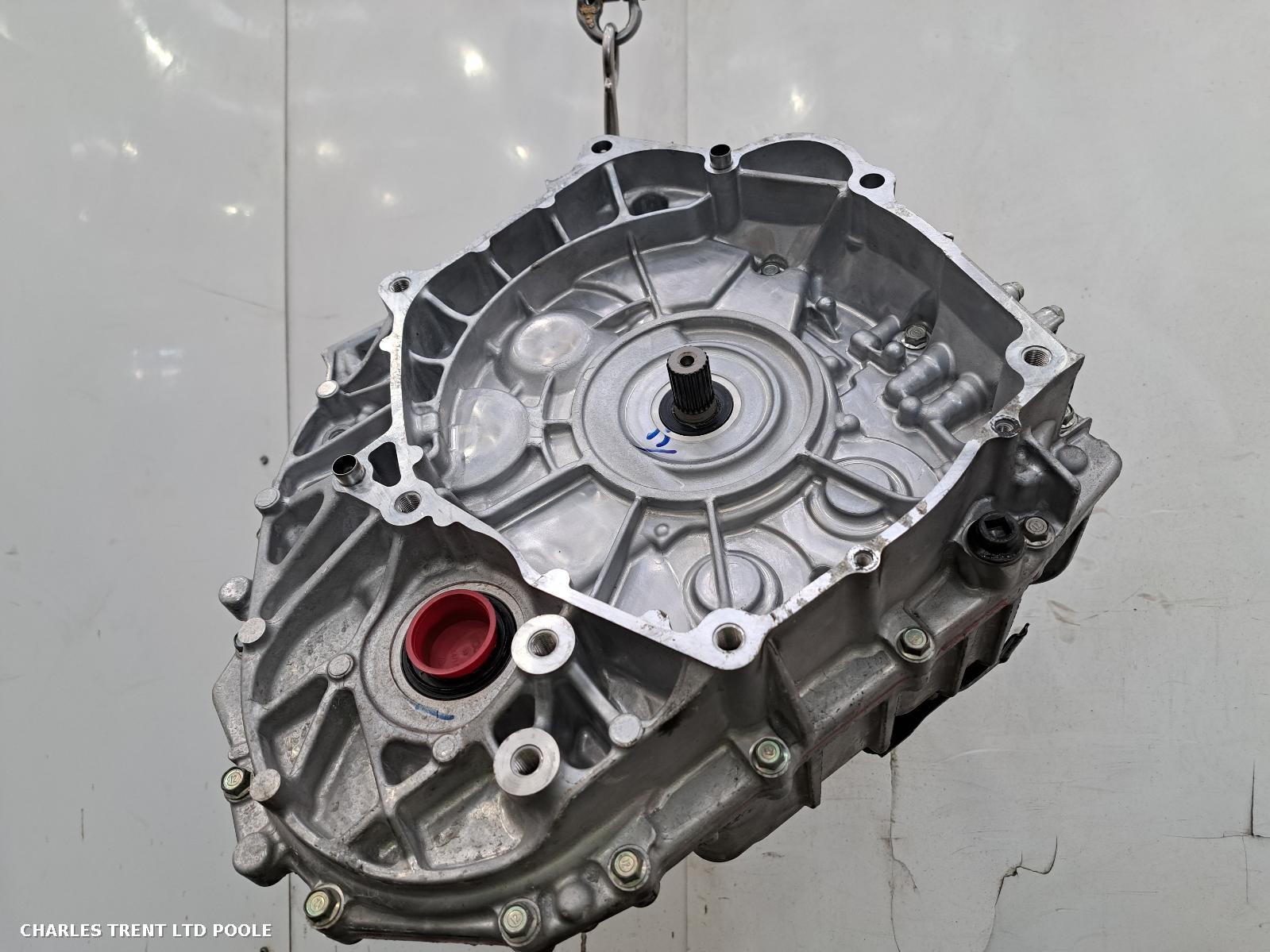 2021 - HONDA - JAZZ - GEARBOX / TRANSMISSION