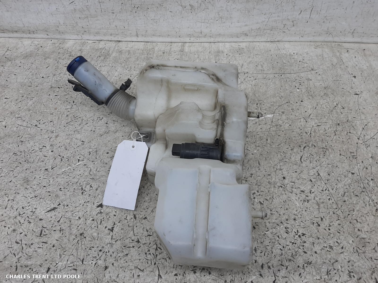 2021 - CITROEN - RELAY/JUMPER - WASHER BOTTLE