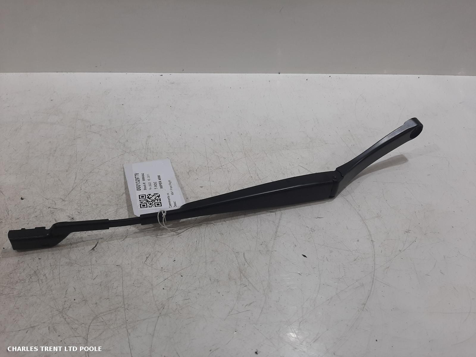 2023 - VOLKSWAGEN - T-ROC - WIPER ARM