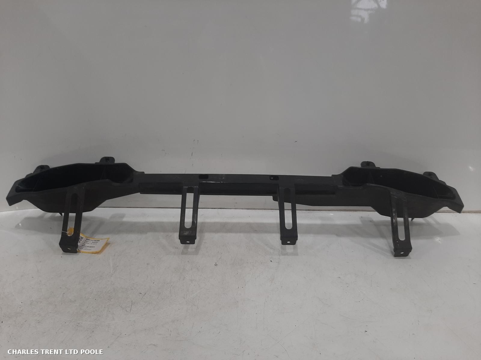 2009 - HYUNDAI - I10 - BUMPER REINFORCEMENT (REAR)