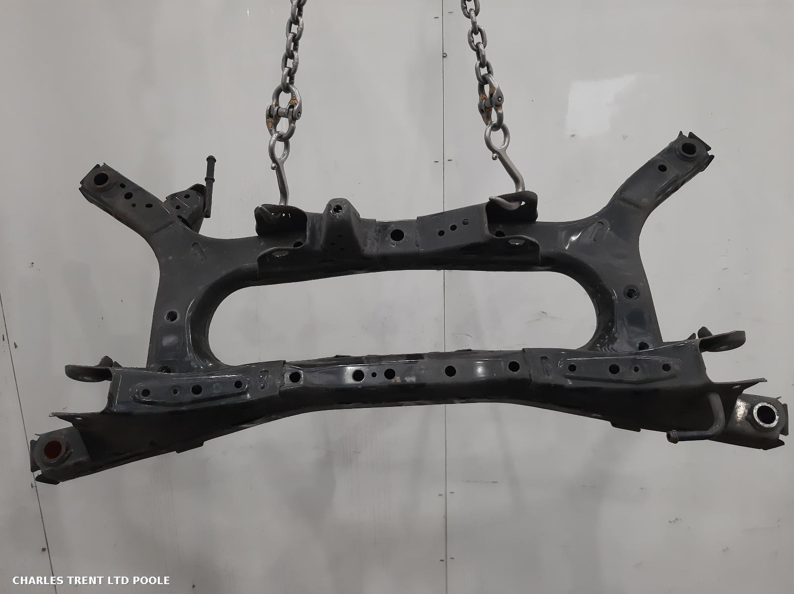 2019 - TOYOTA - COROLLA - SUBFRAME (REAR)