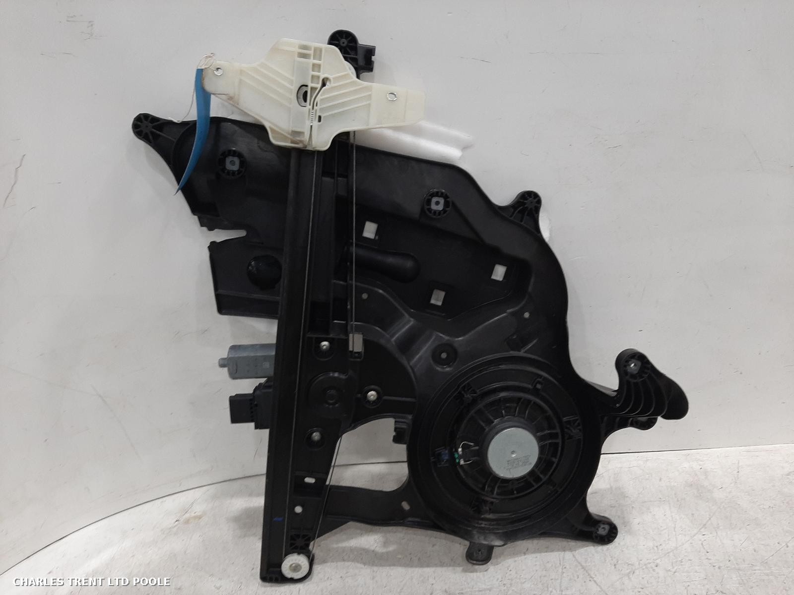 2021 - CITROEN - BERLINGO - WINDOW MOTOR (FRONT - RIGHT / DRIVER SIDE)