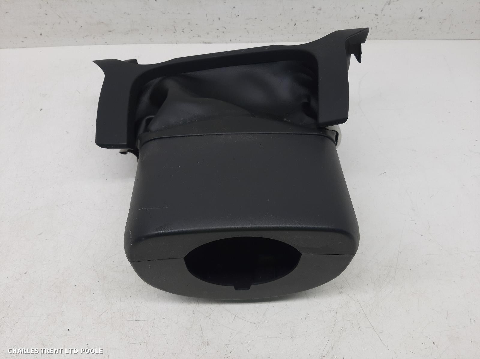 2012 - LAND ROVER - RANGE ROVER EVOQUE - STEERING COWL