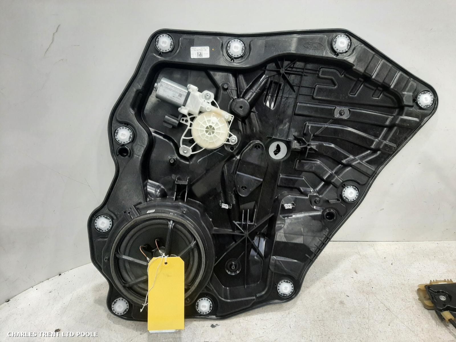 2020 - FORD - PUMA - WINDOW MOTOR (REAR - RIGHT / DRIVER SIDE)