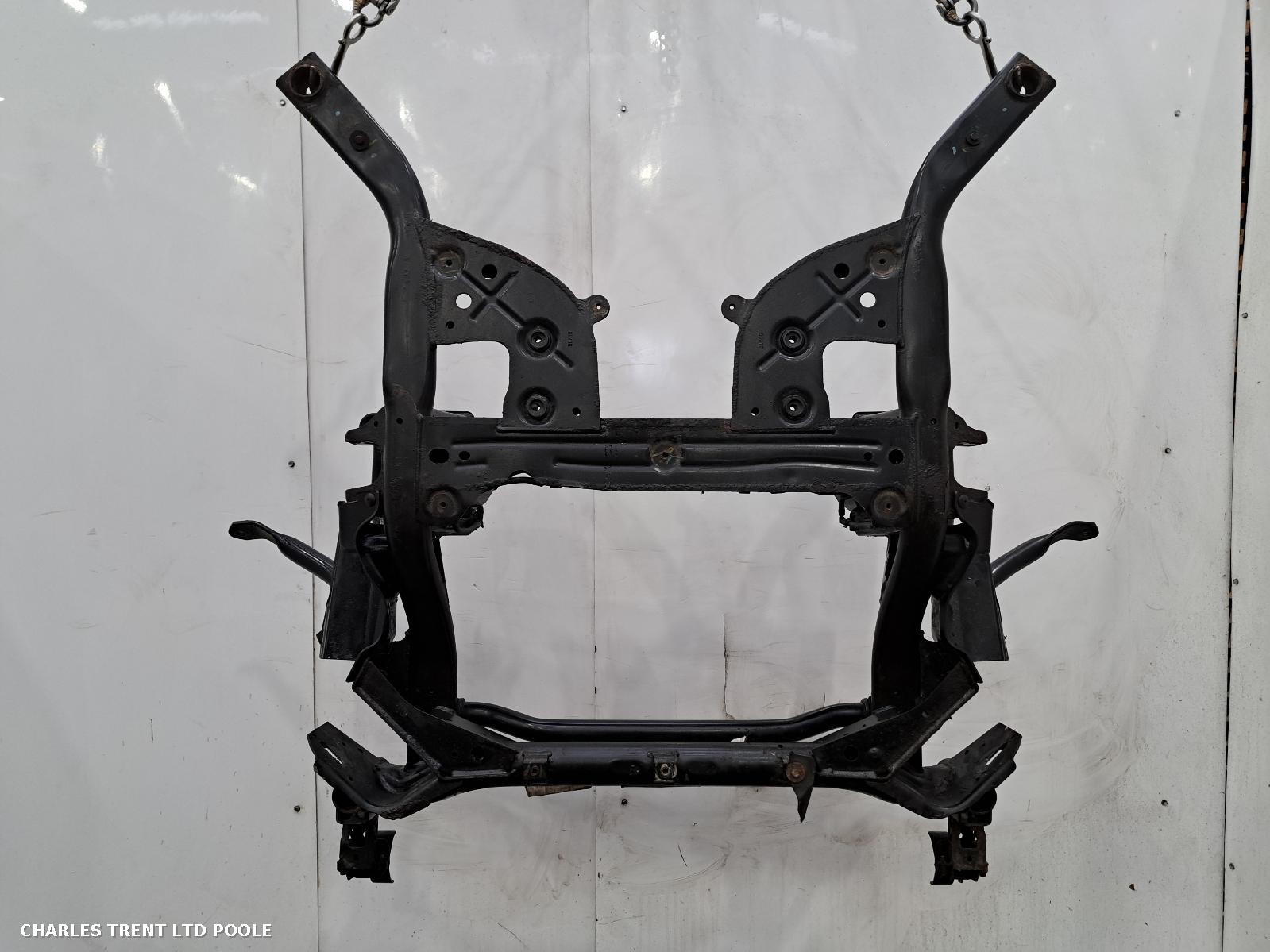 2016 - JAGUAR - XE - SUBFRAME (FRONT)