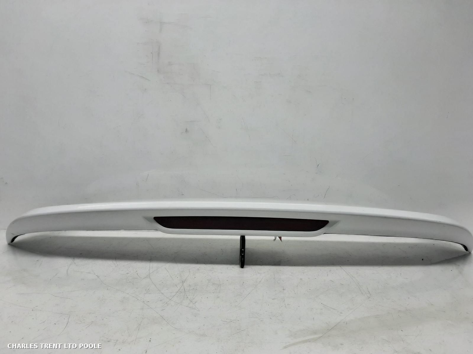 2021 - MG - HS - SPOILER (REAR)