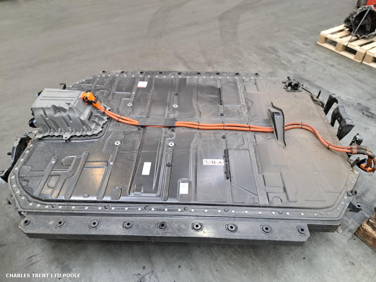 2021 - AUDI - E-TRON - HYBRID BATTERY CELL