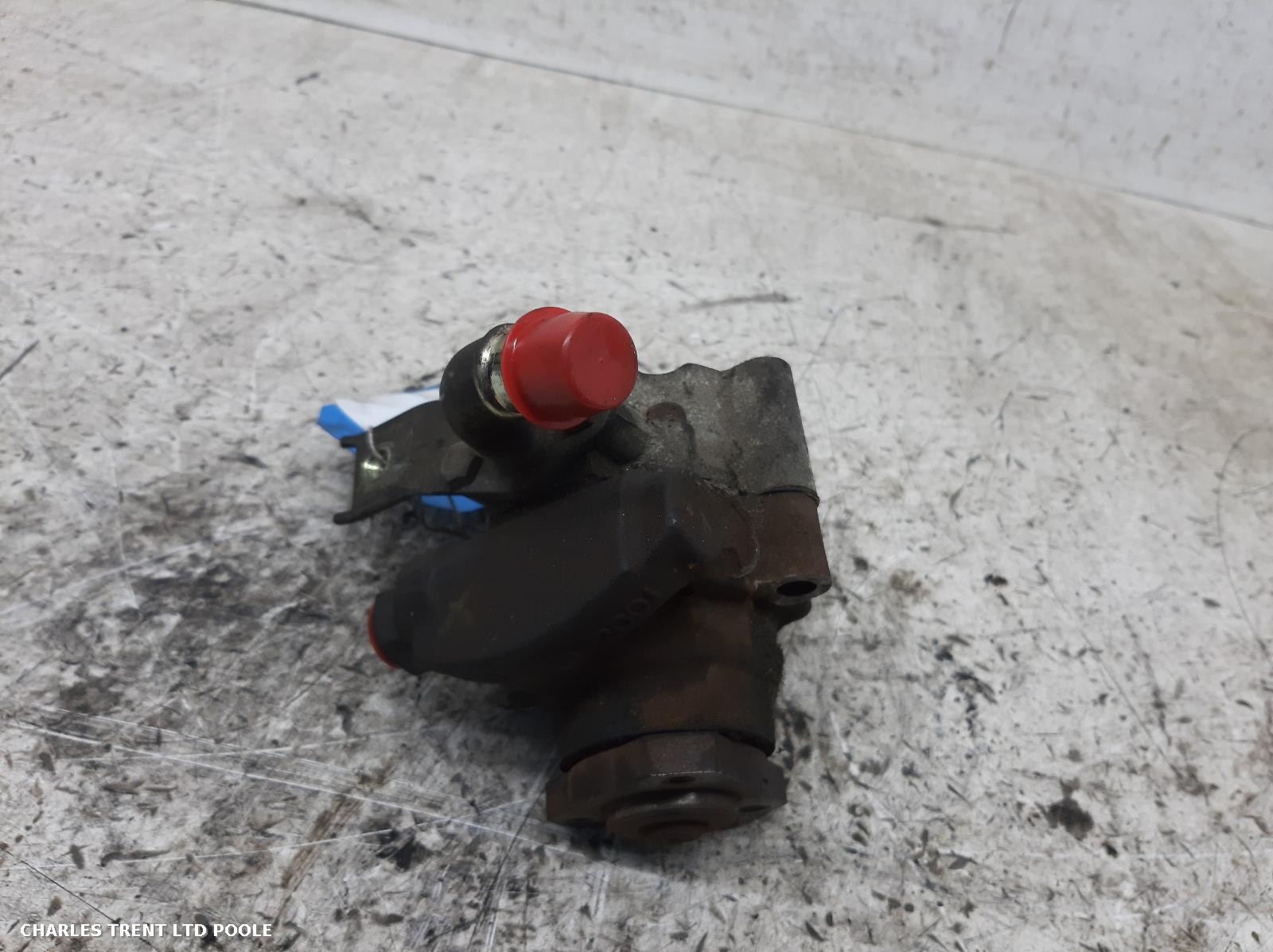 2002 - ROVER - 25 - STEERING PUMP