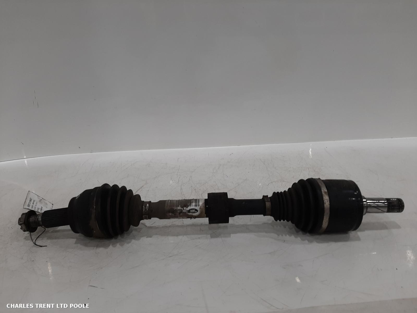 2018 - JAGUAR - I-PACE - DRIVESHAFT (LEFT / PASSENGER SIDE)