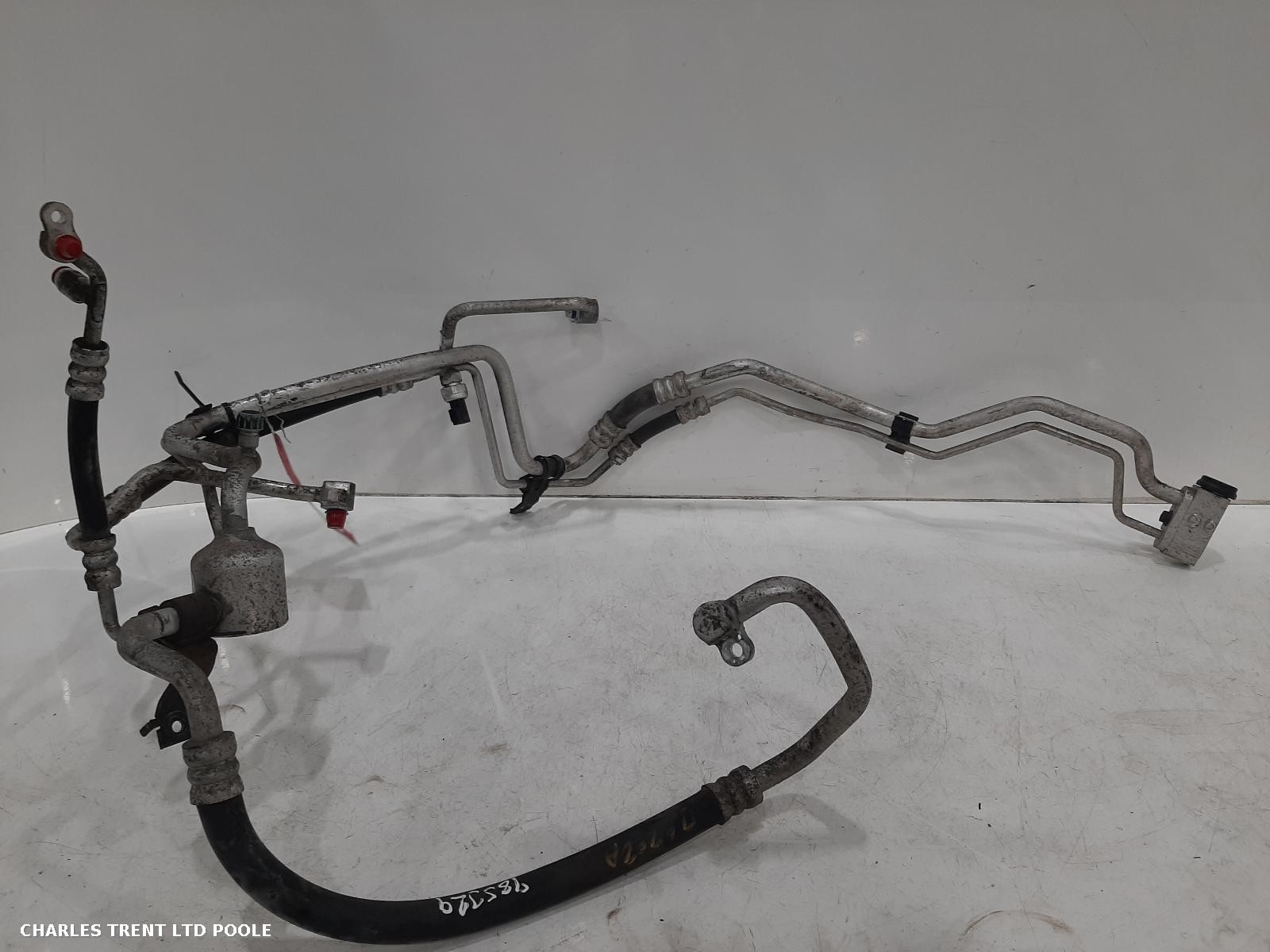 2009 - HYUNDAI - I20 - AC HOSE