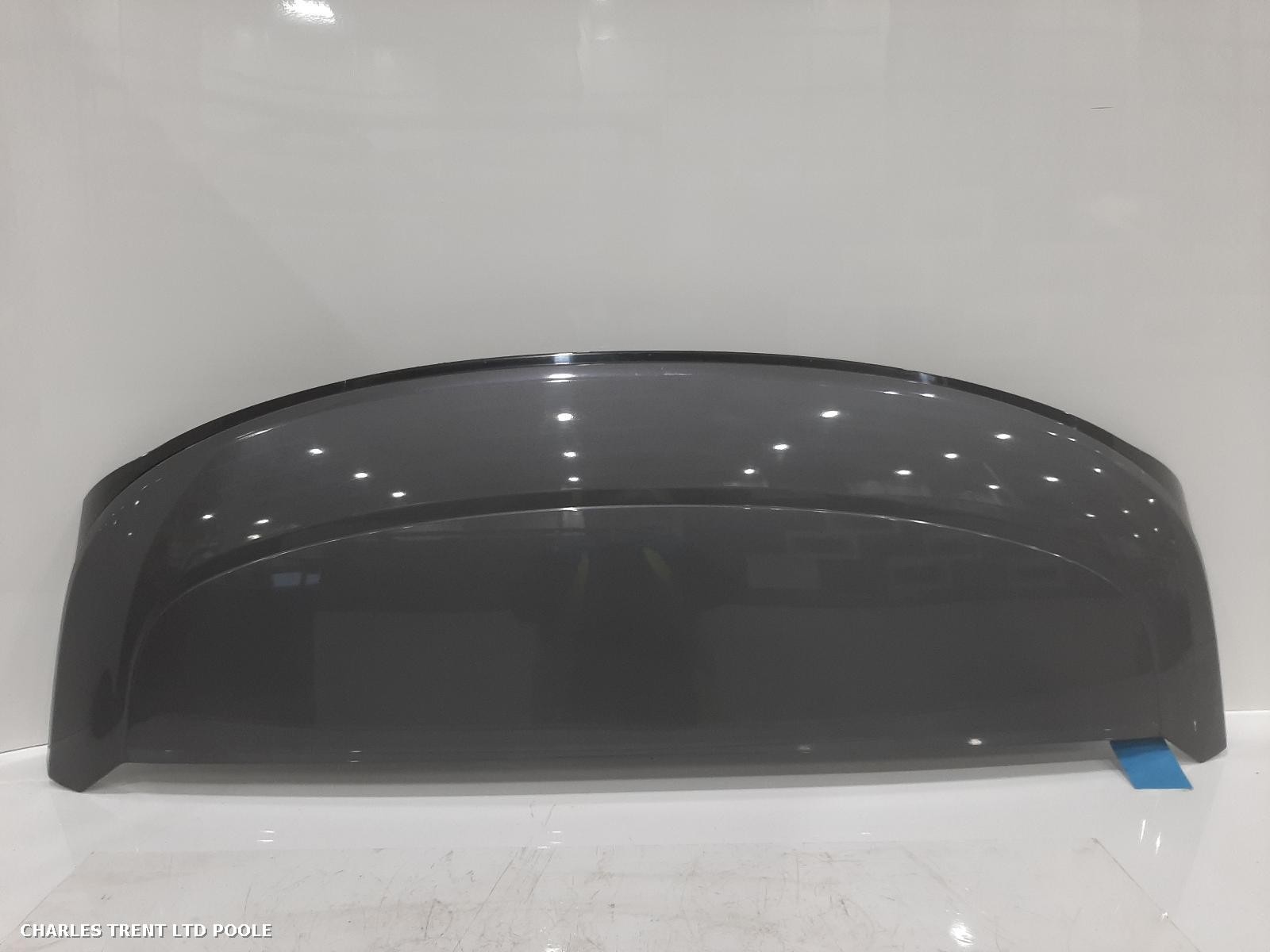 2015 - LAND ROVER - RANGE ROVER - SPOILER (REAR)