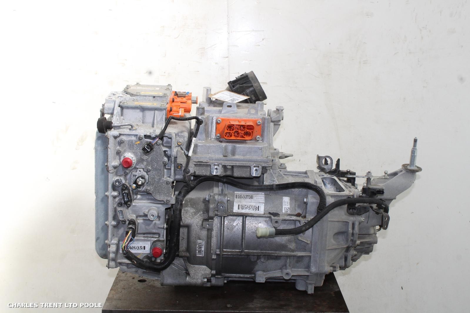 2019 - RENAULT - ZOE - EV_ELECTRIC_MOTOR