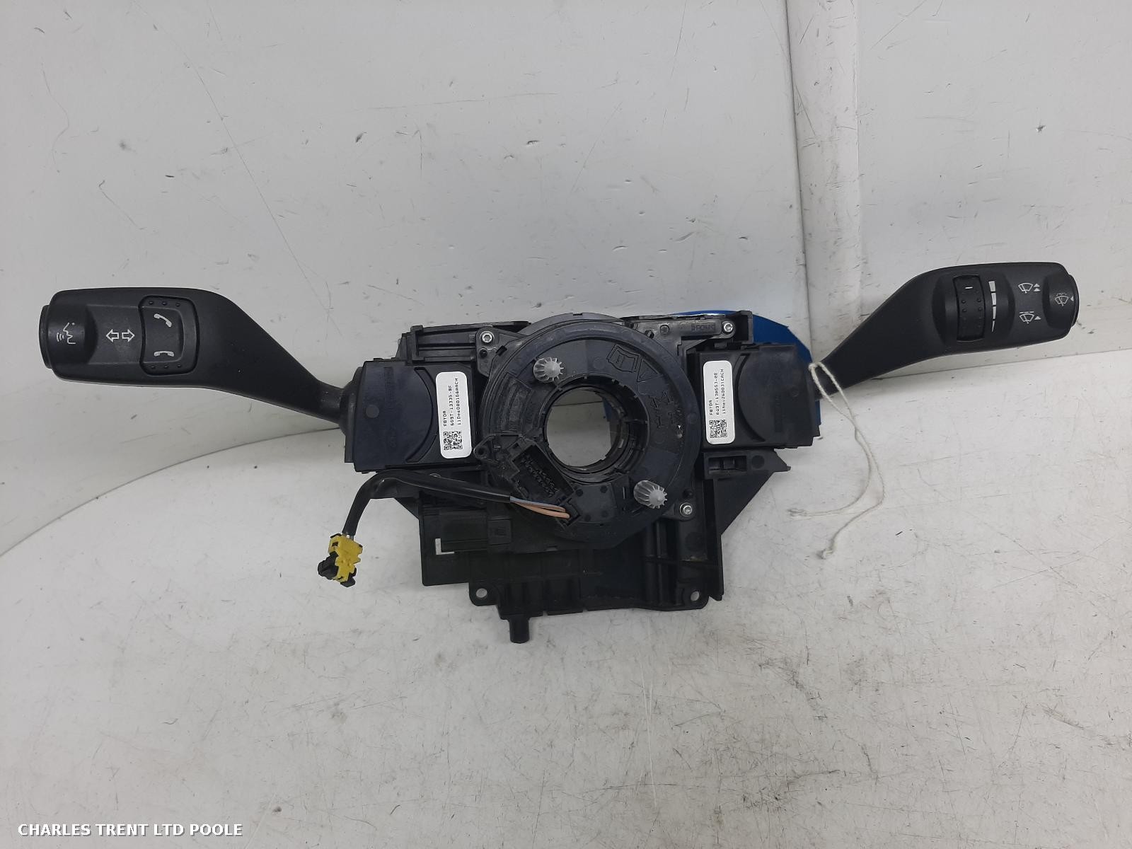 2012 - FORD - MONDEO - COMBINATION SWITCH (INDICATOR / LIGHT / WIPER STALK)