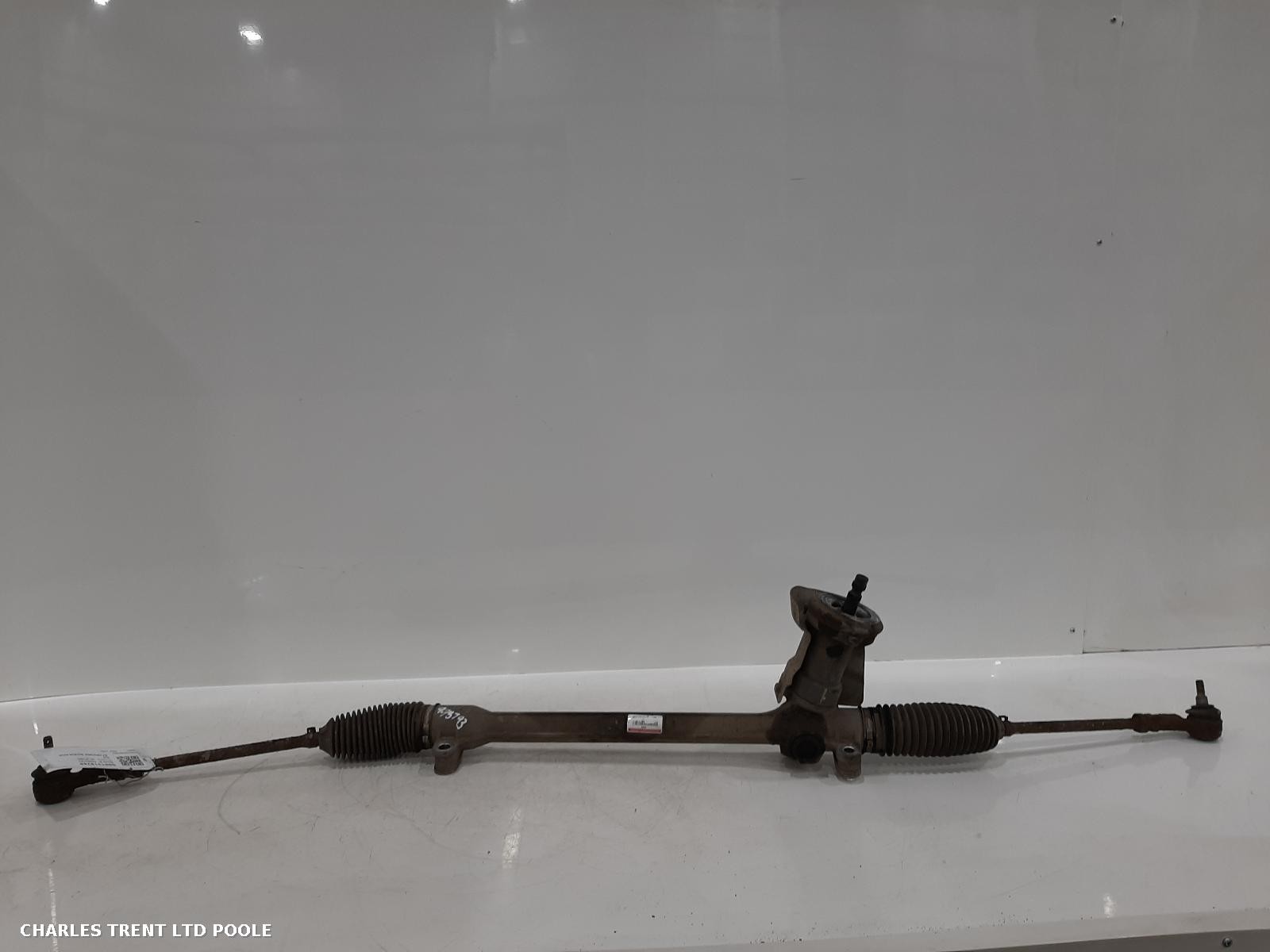 2016 - HYUNDAI - I20 - STEERING RACK