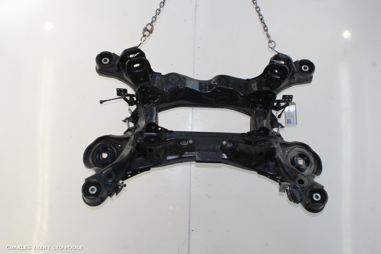 2021 - LAND ROVER - DISCOVERY - SUBFRAME (REAR)