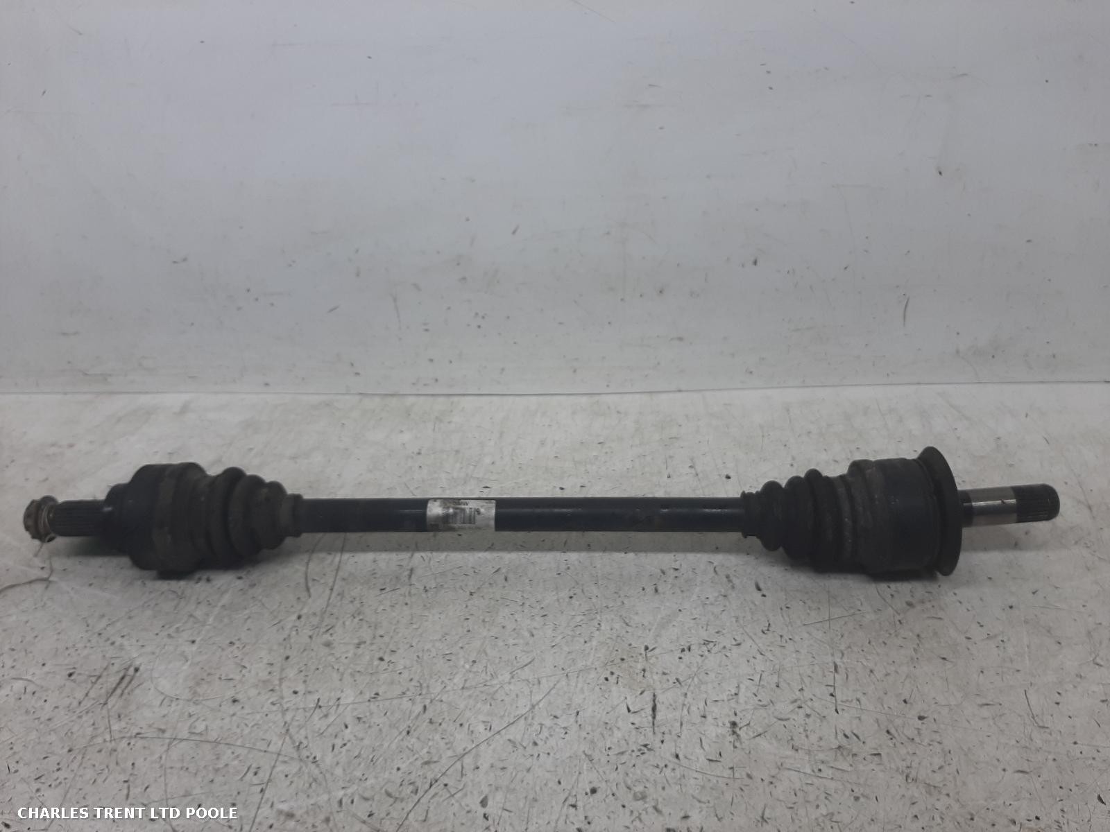 2014 - BMW - 3 SERIES - DRIVESHAFT (LEFT / PASSENGER SIDE)