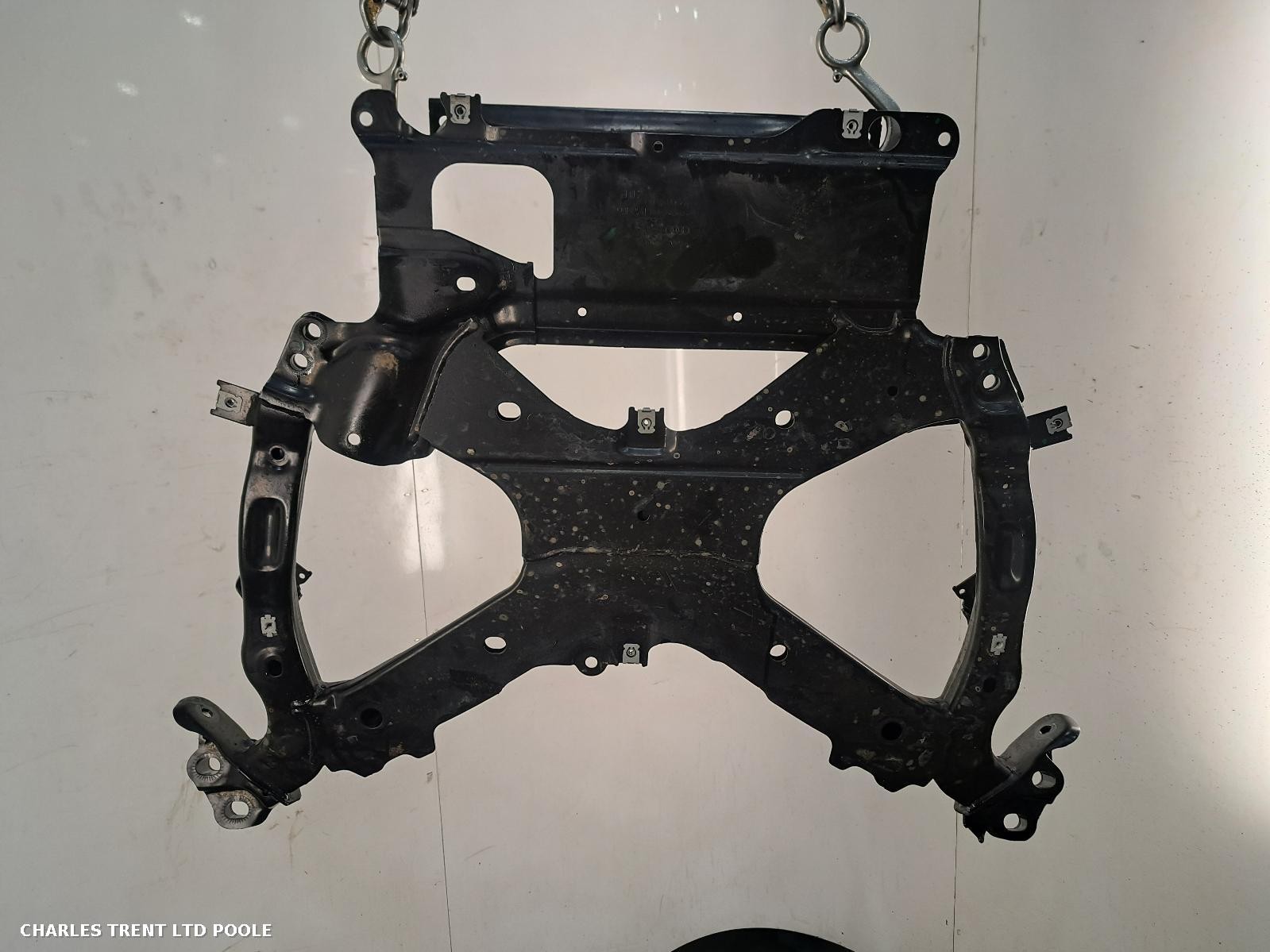 2023 - AUDI - Q5 - SUBFRAME (FRONT)