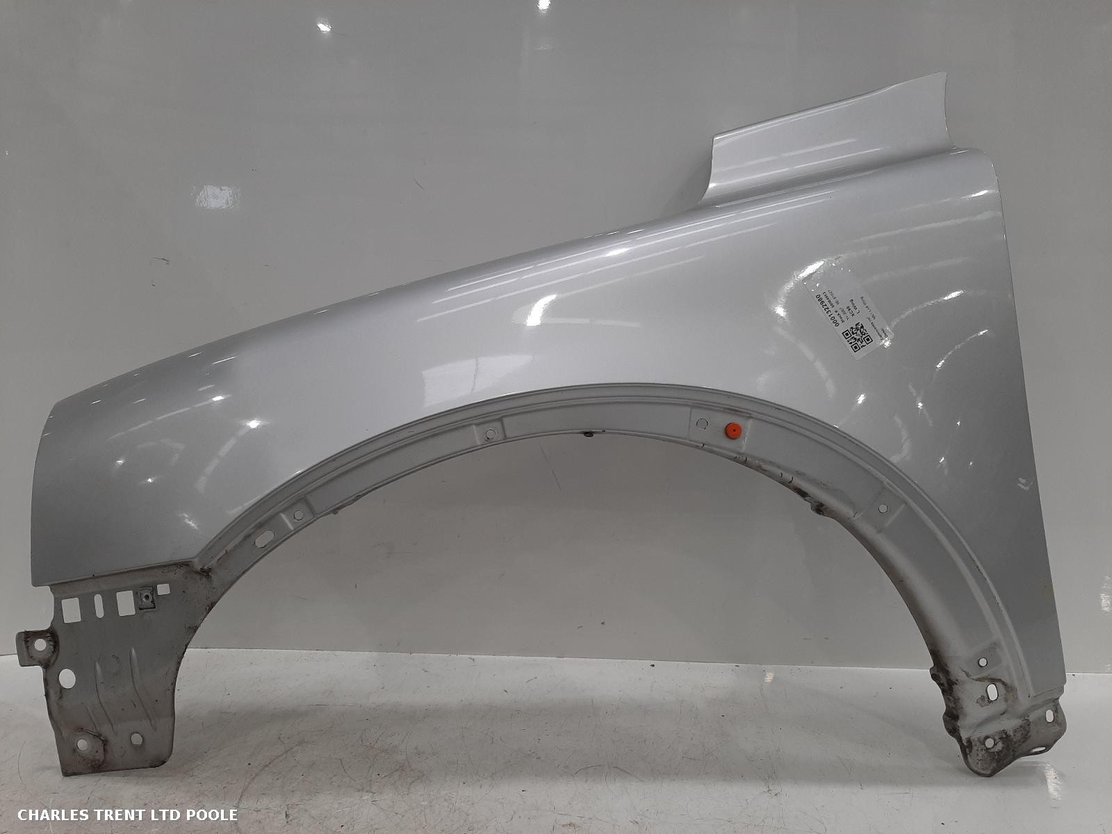 2007 - VOLVO - XC90 - WING (LEFT / PASSENGER SIDE)