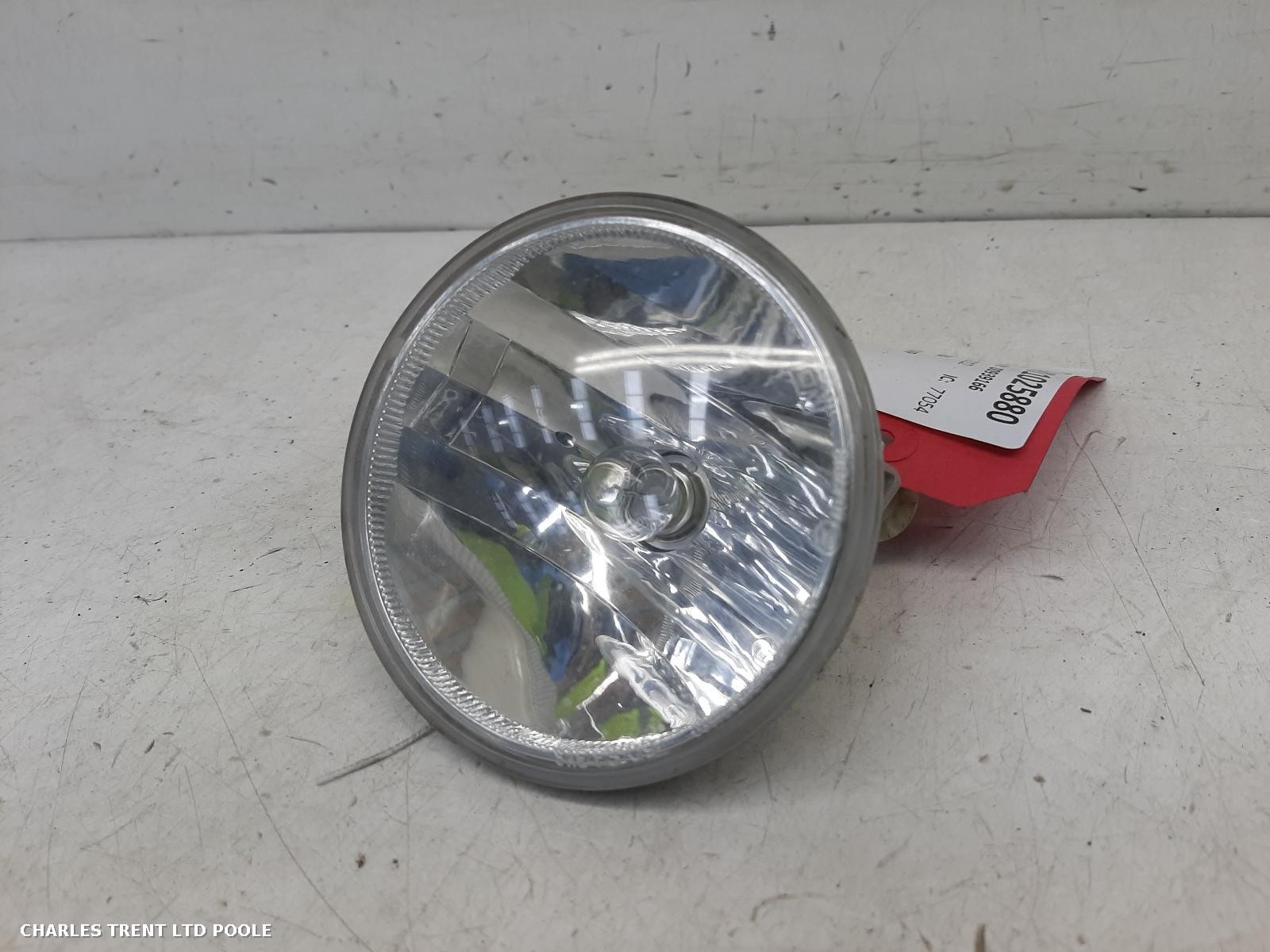 2012 - VAUXHALL - ANTARA - FOG LIGHT / FOG LAMP