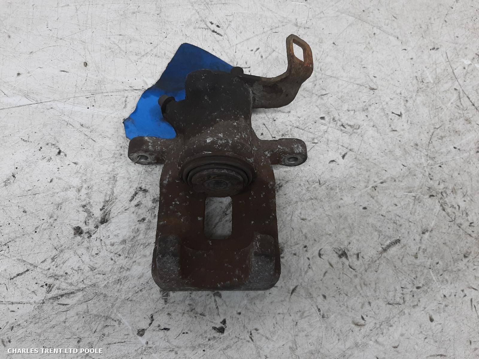 2016 - MINI (BMW) - COUNTRYMAN - CALIPER