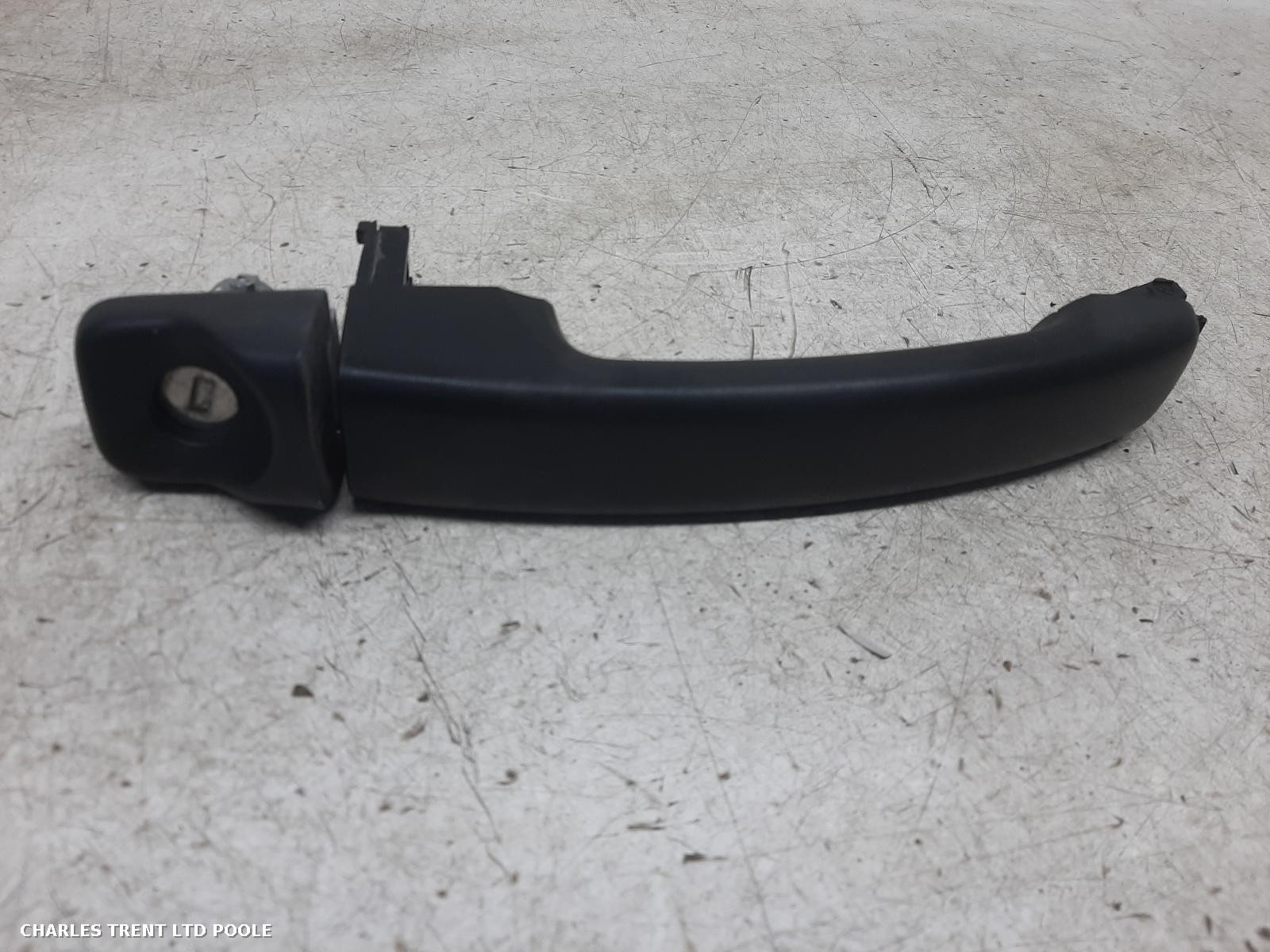 2015 - VAUXHALL - VIVARO - DOOR HANDLE