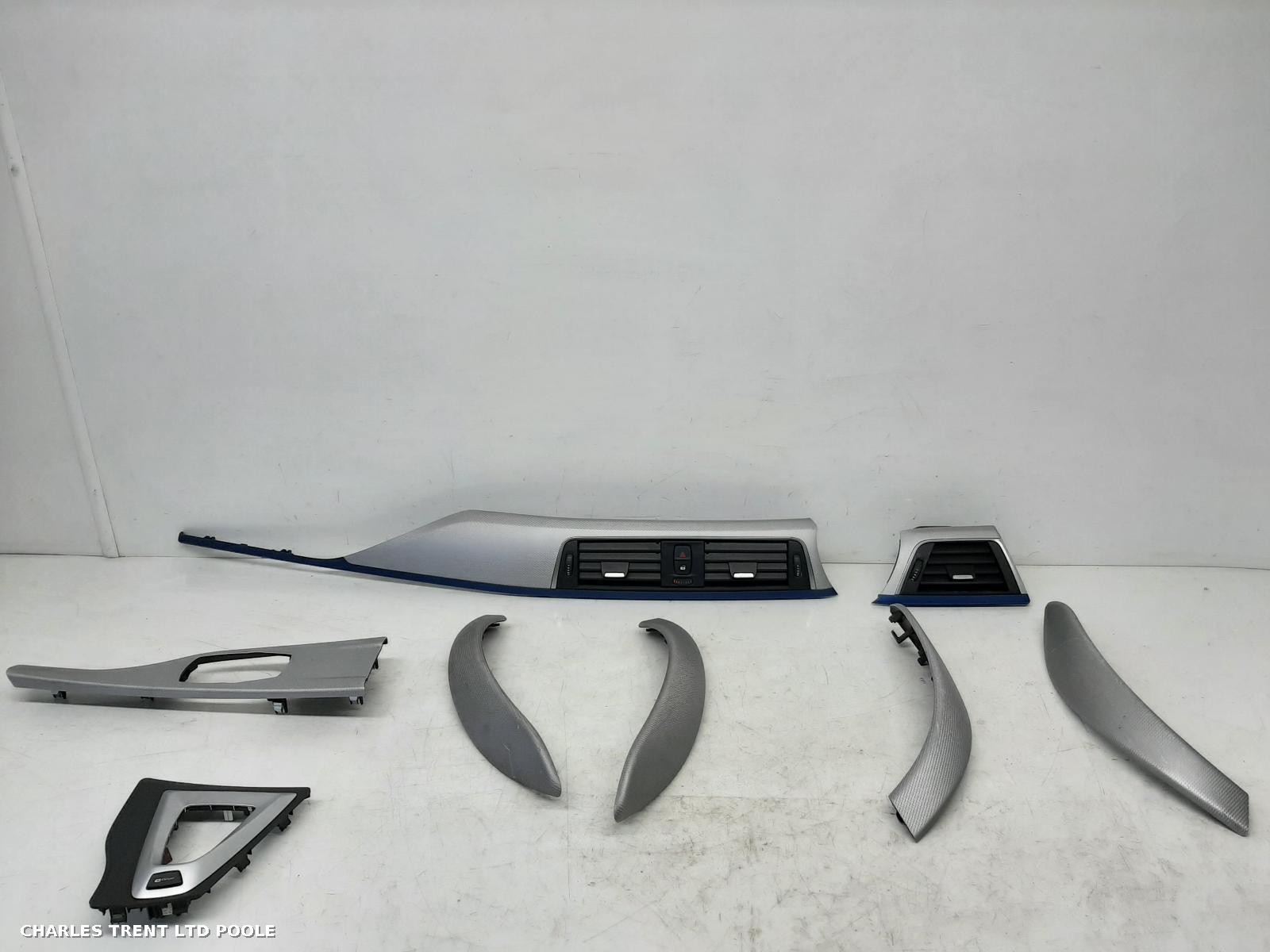 2016 - BMW - 3 SERIES - TRIM PANEL