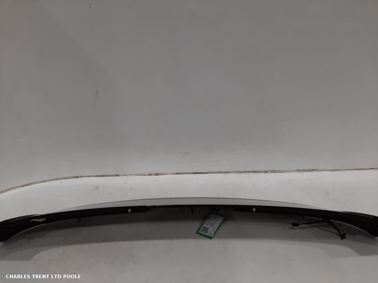 2019 - VAUXHALL - ASTRA - SPOILER (REAR)