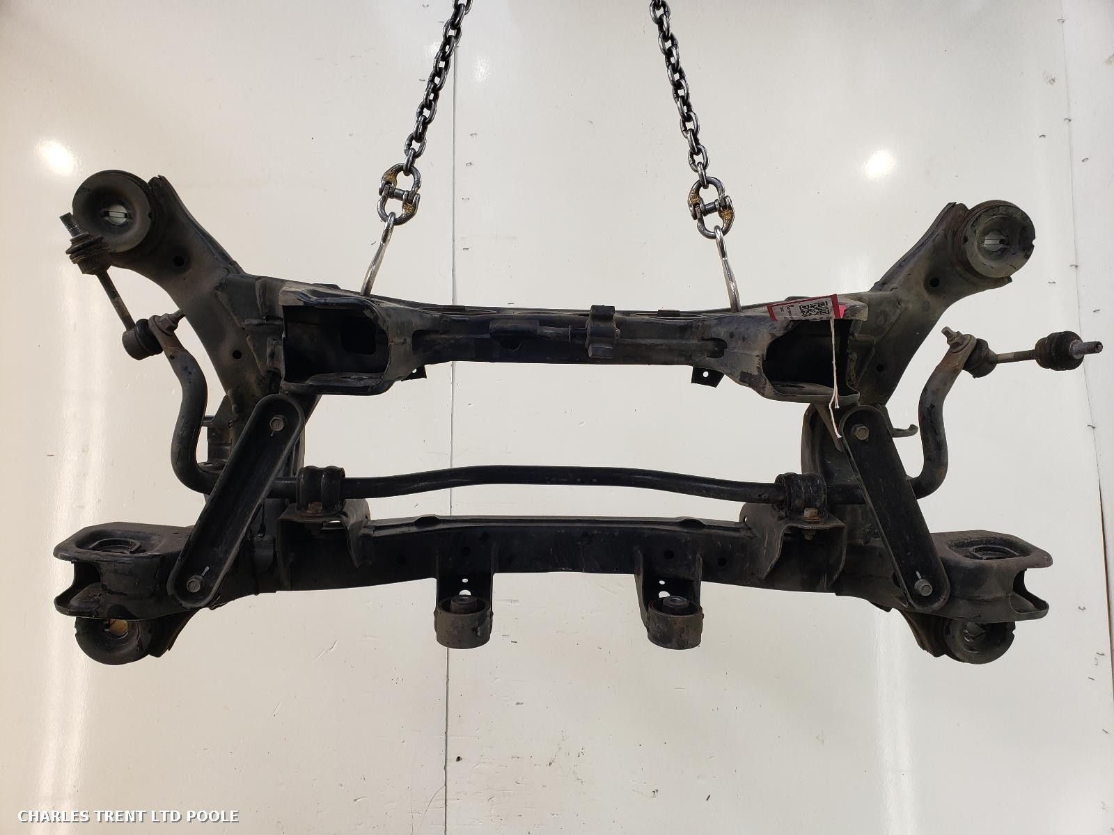 2019 - KIA - SORENTO - SUBFRAME (REAR)