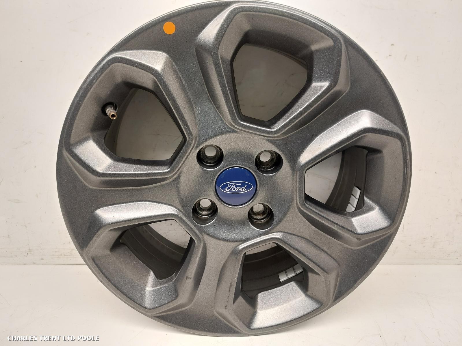 2019 - FORD - ECOSPORT - WHEEL