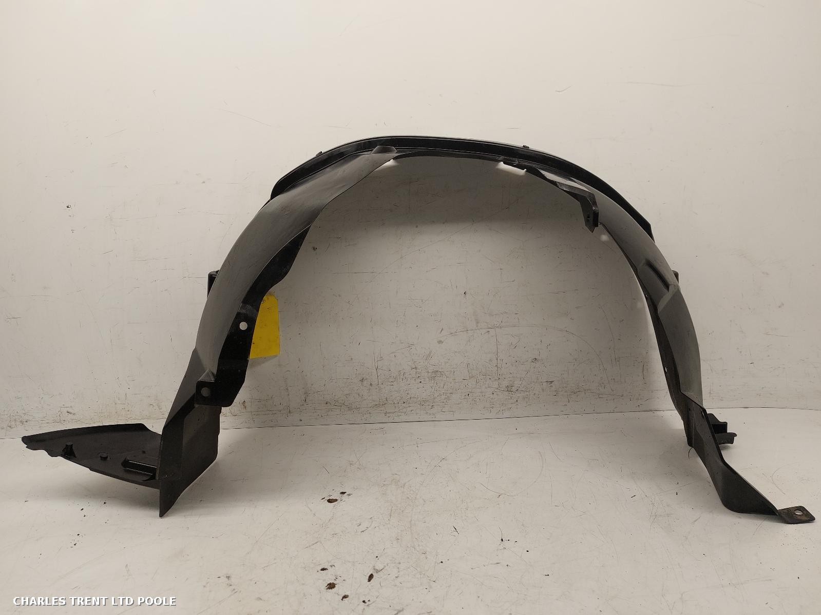 2011 - SUZUKI - SX4 - INNER WING LINER