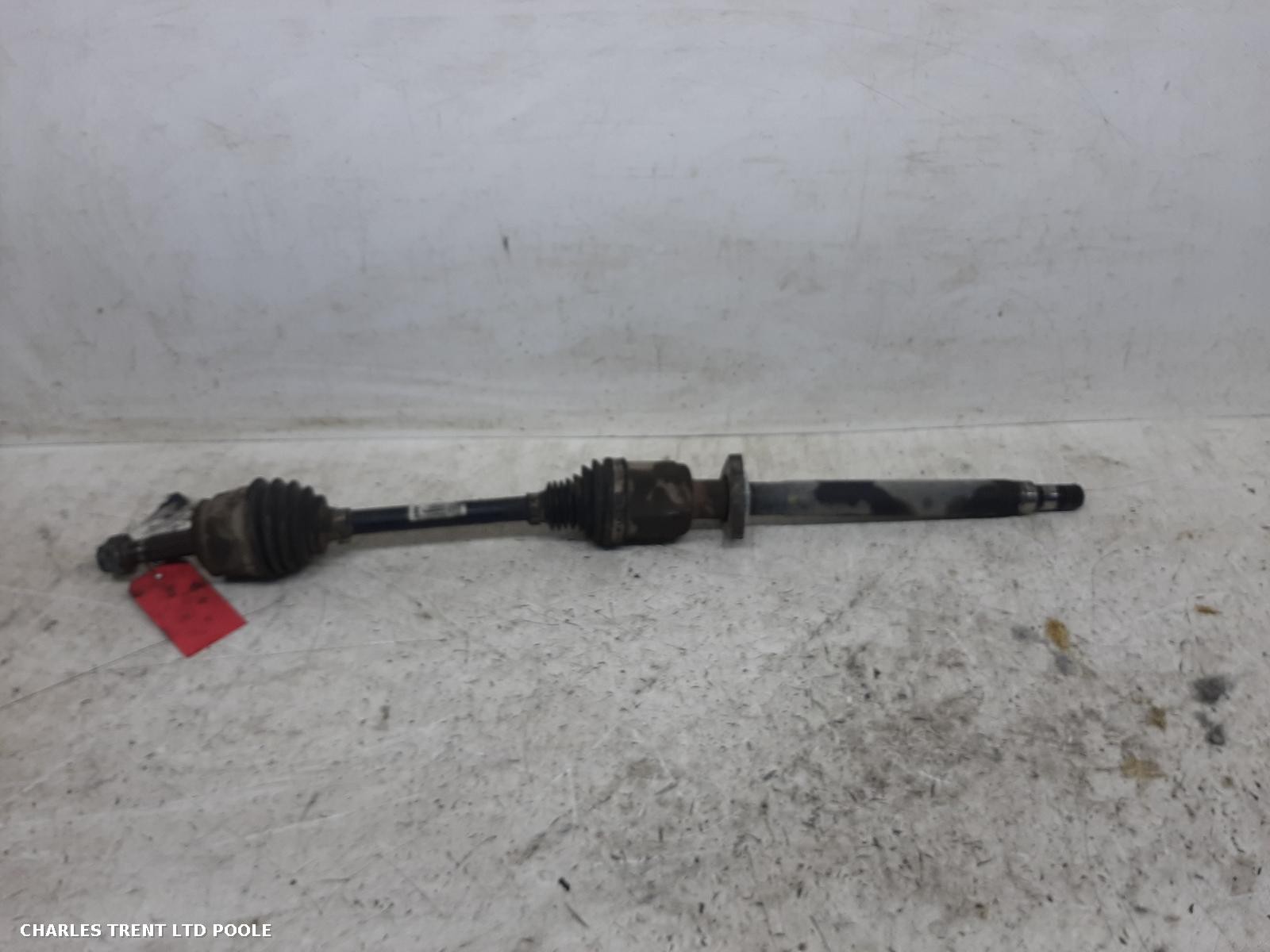 2013 - VAUXHALL - MOKKA - DRIVESHAFT (RIGHT / DRIVER SIDE)