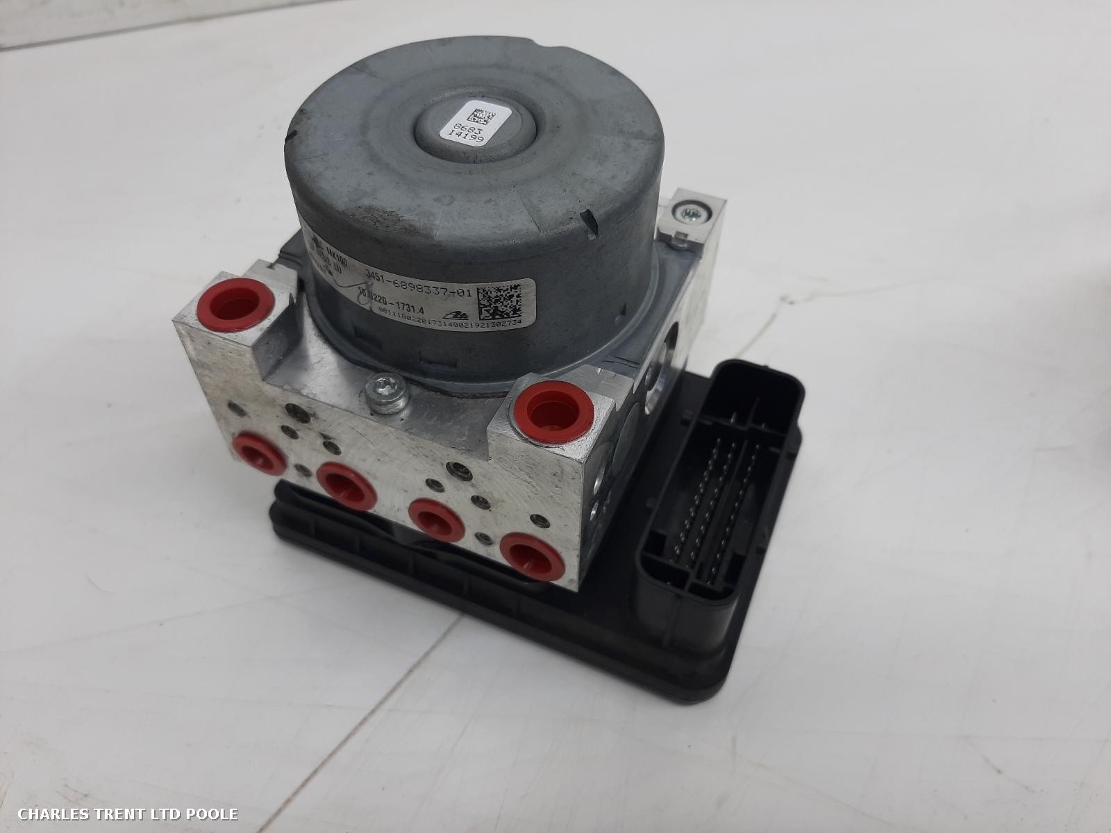 2019 - MINI (BMW) - MINI - ABS PUMP