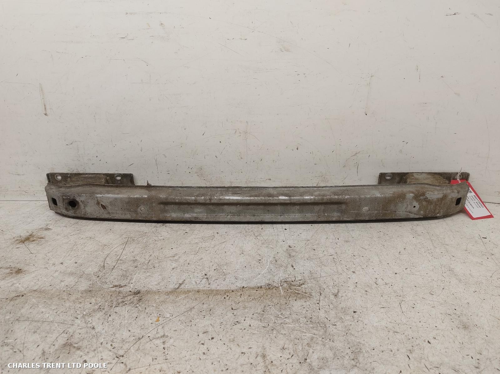 2009 - FORD - KA - BUMPER REINFORCEMENT (REAR)