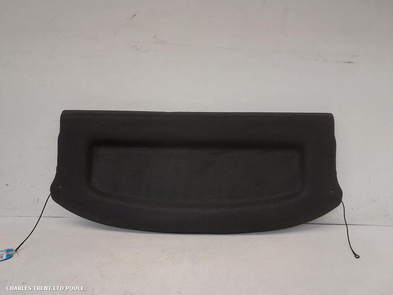 2013 - CITROEN - DS3 - PARCEL SHELF