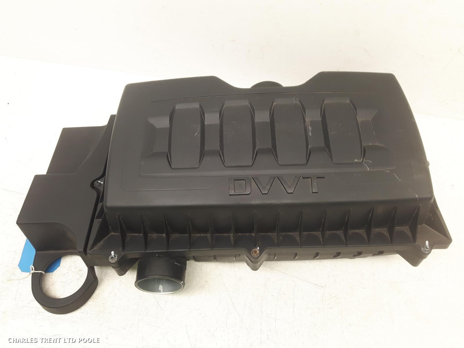 2019 - MG - ZS - AIR FILTER / CLEANER BOX