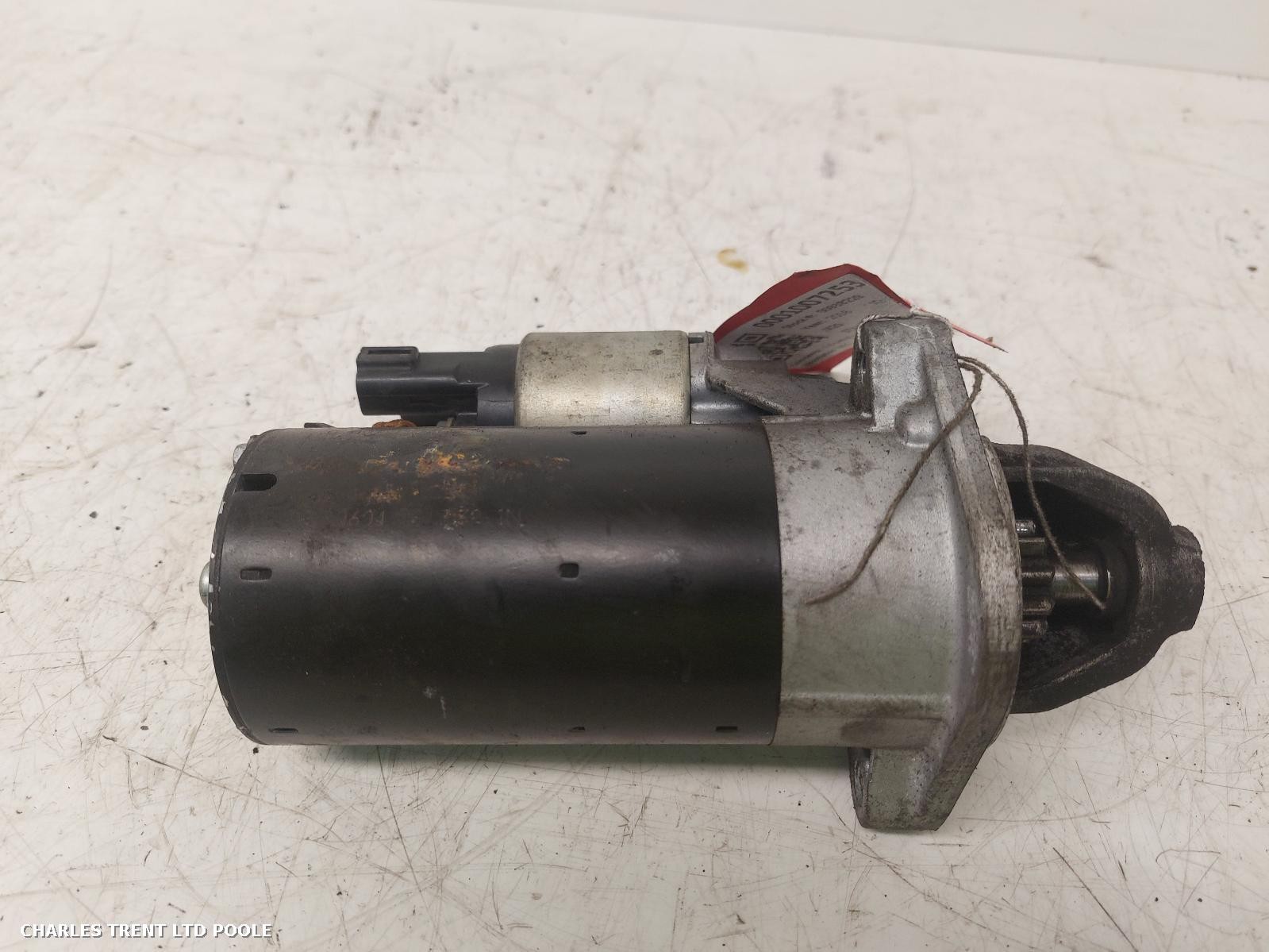 2018 - HYUNDAI - IX20 - STARTER MOTOR