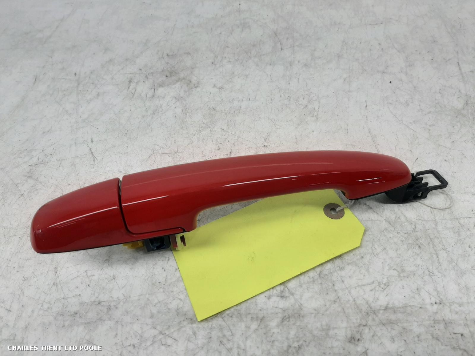 2019 - SUZUKI - IGNIS - DOOR HANDLE