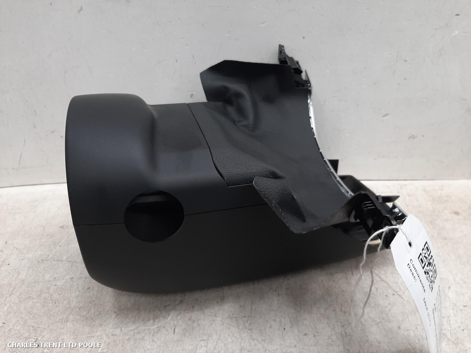 2014 - AUDI - A6 - STEERING COWL