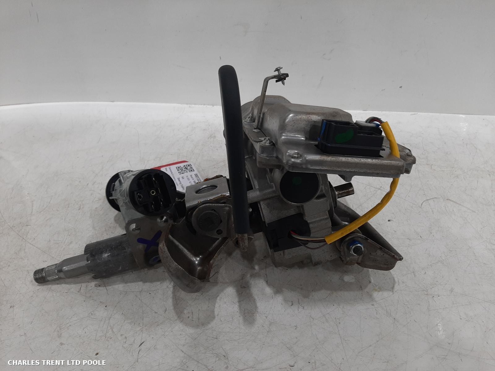 2009 - FORD - KA - STEERING COLUMN