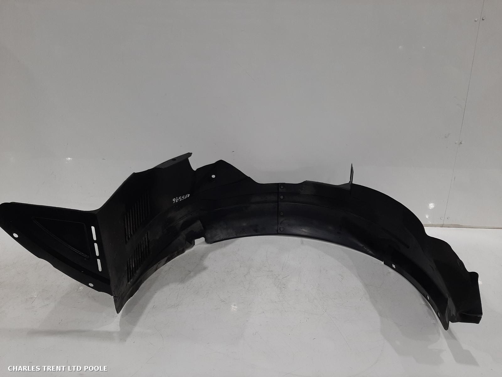 2011 - HYUNDAI - I20 - INNER WING LINER