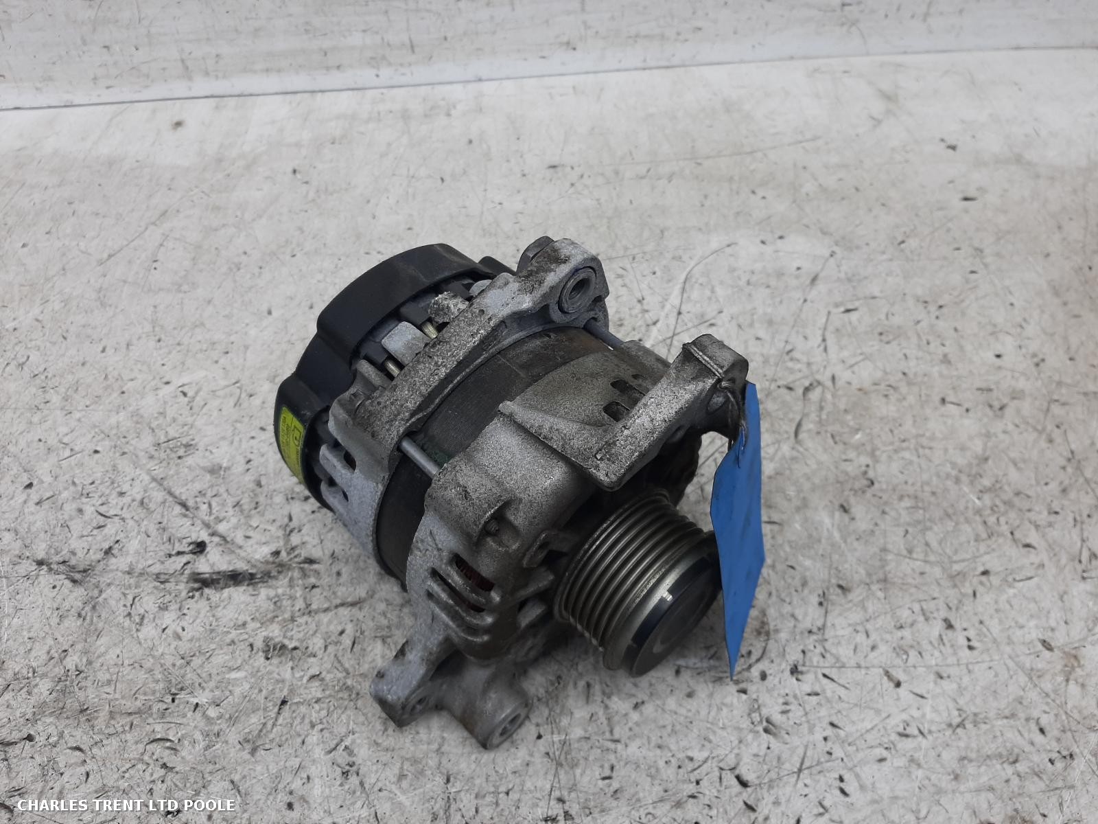 2018 - KIA - CEED - ALTERNATOR