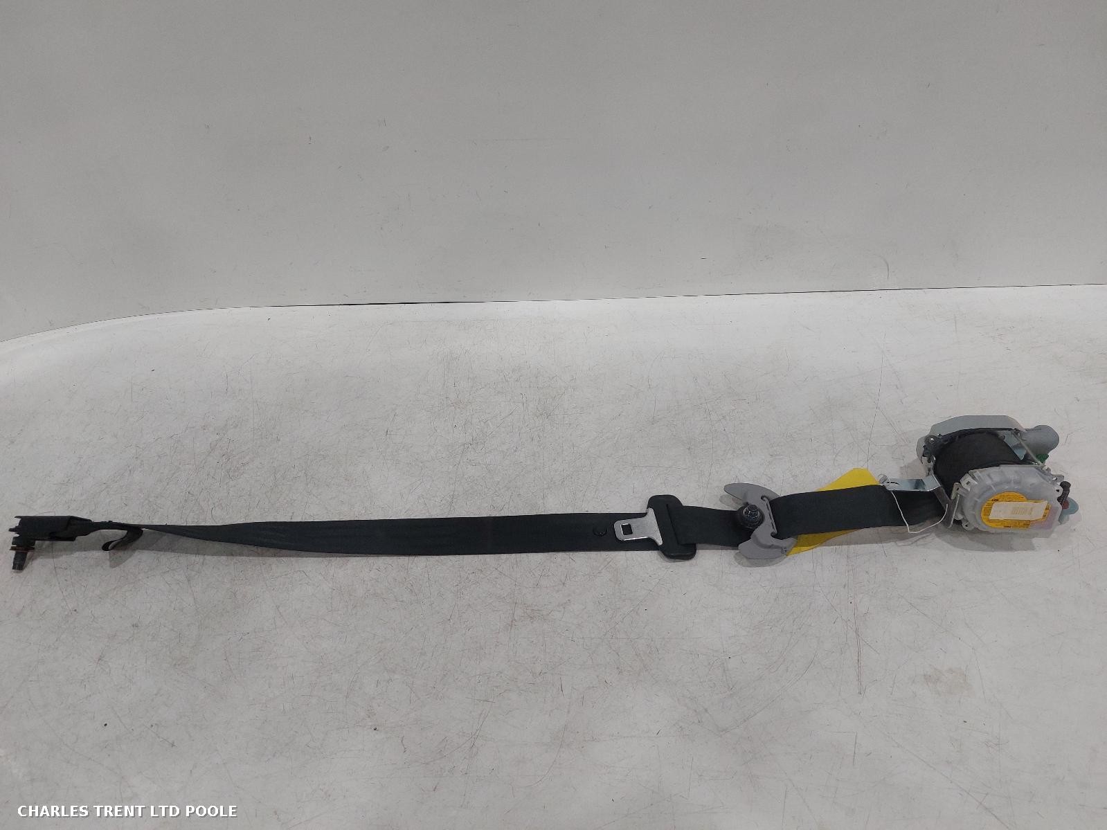 2012 - HYUNDAI - I30 - SEAT BELT