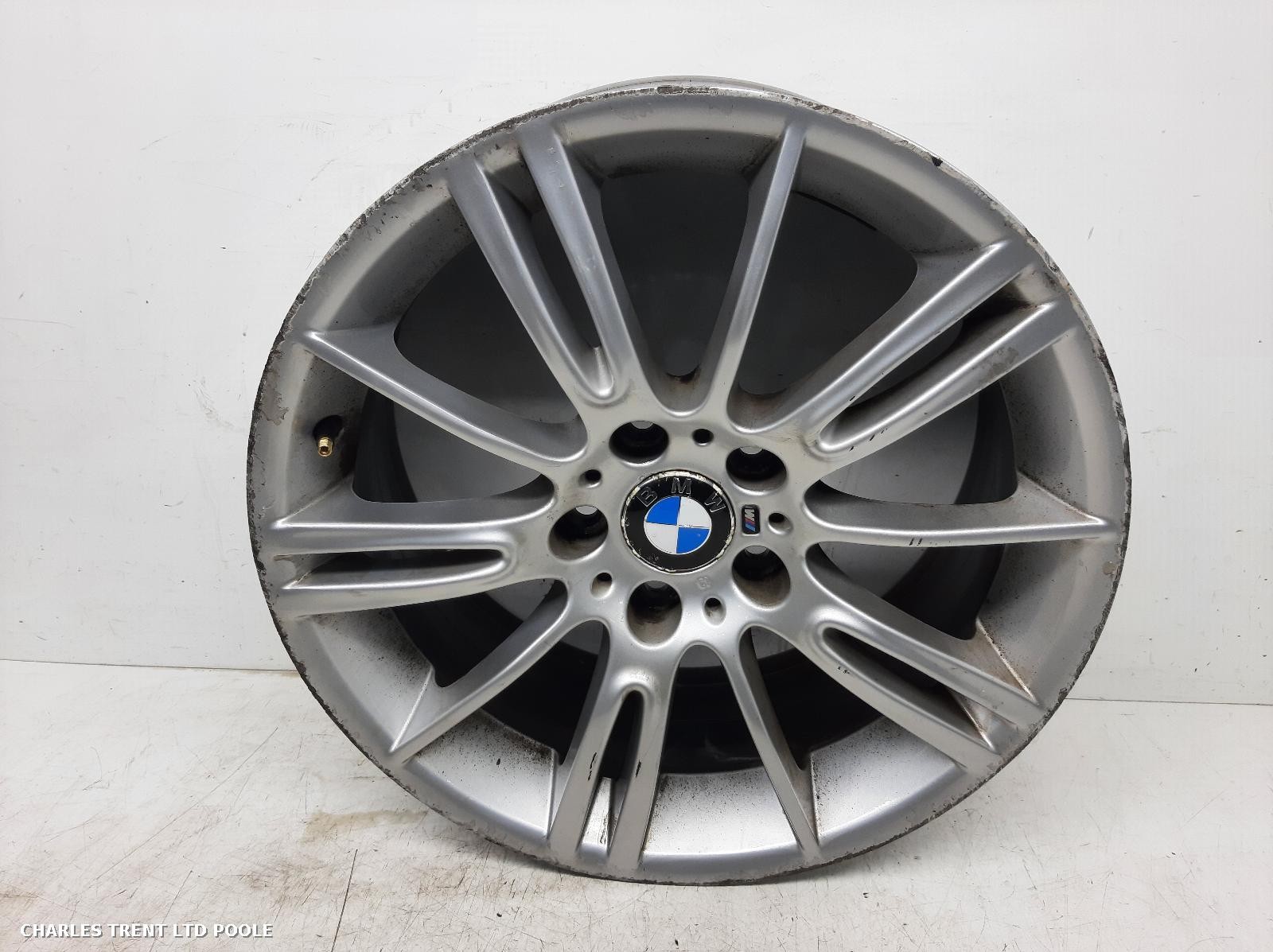 2011 - BMW - 3 SERIES - WHEEL