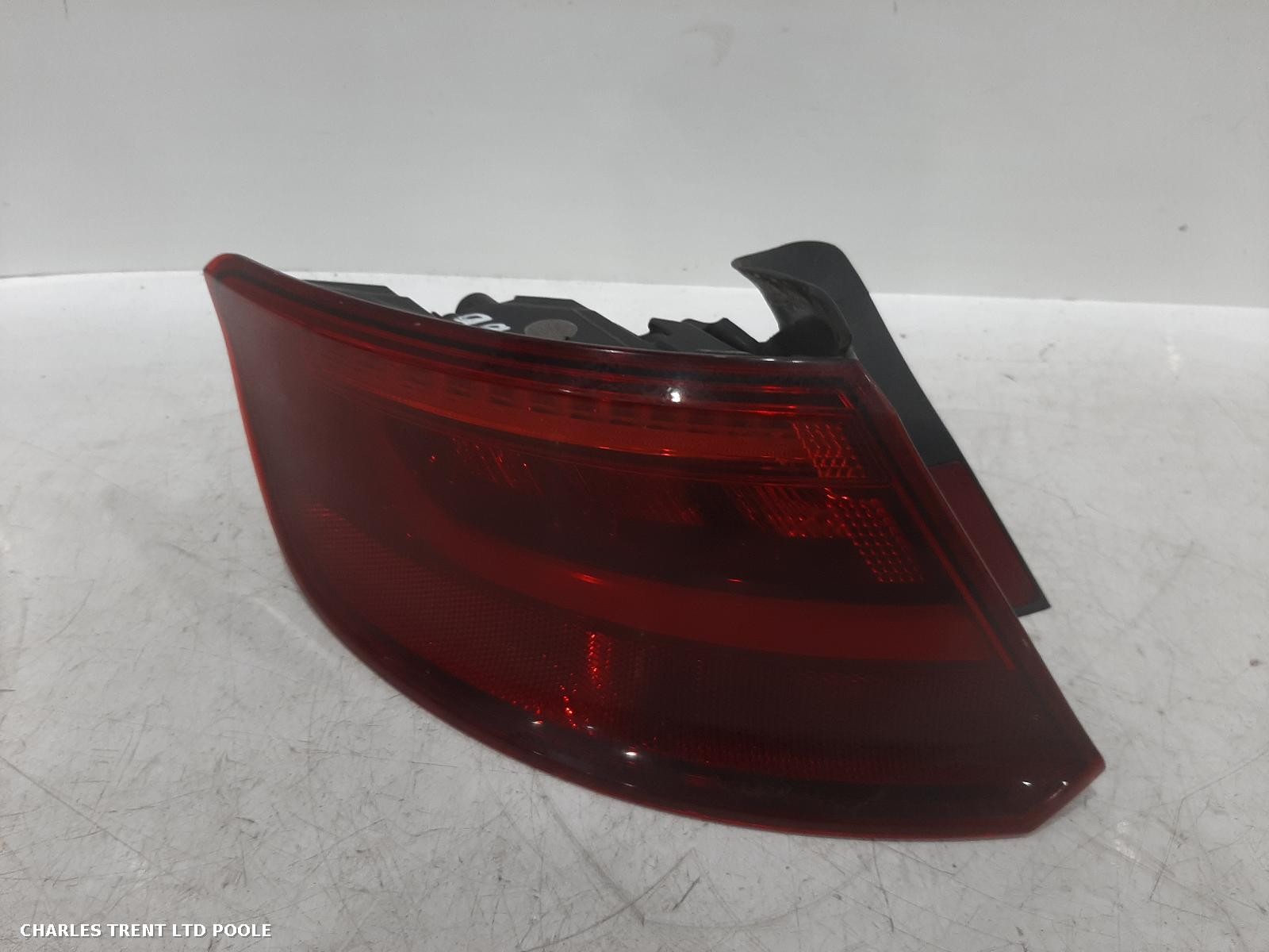 2014 - AUDI - A3 - TAIL LIGHT / REAR LIGHT (LEFT / PASSENGER SIDE)