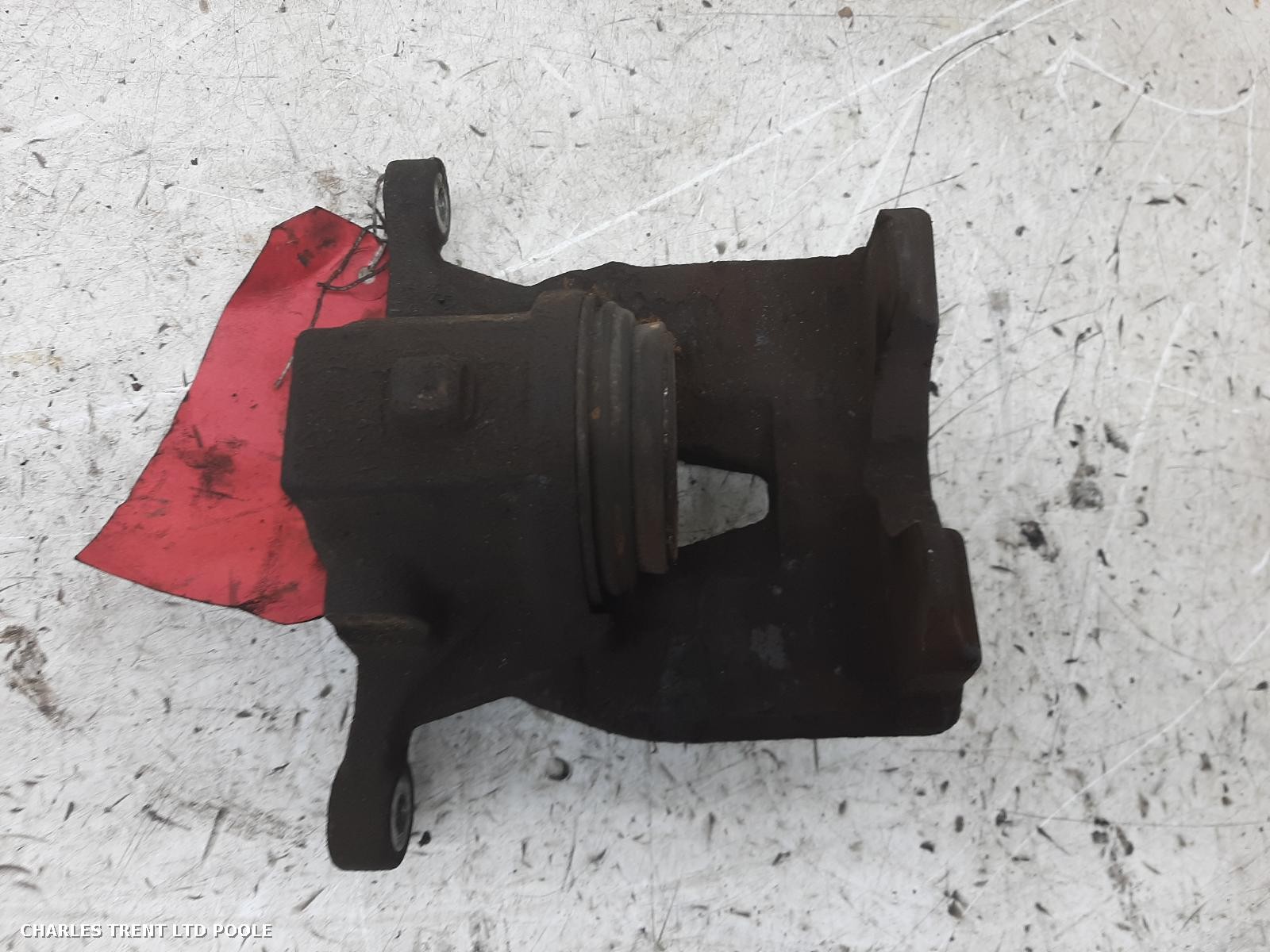 2012 - MINI (BMW) - COUNTRYMAN - CALIPER