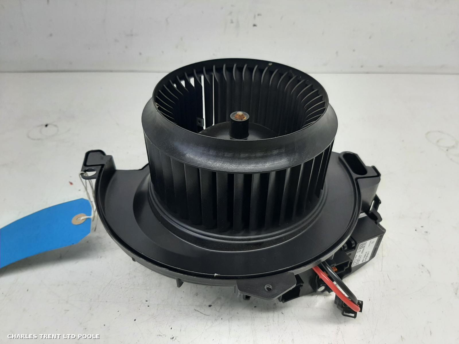 2020 - MERCEDES - SPRINTER - HEATER MOTOR