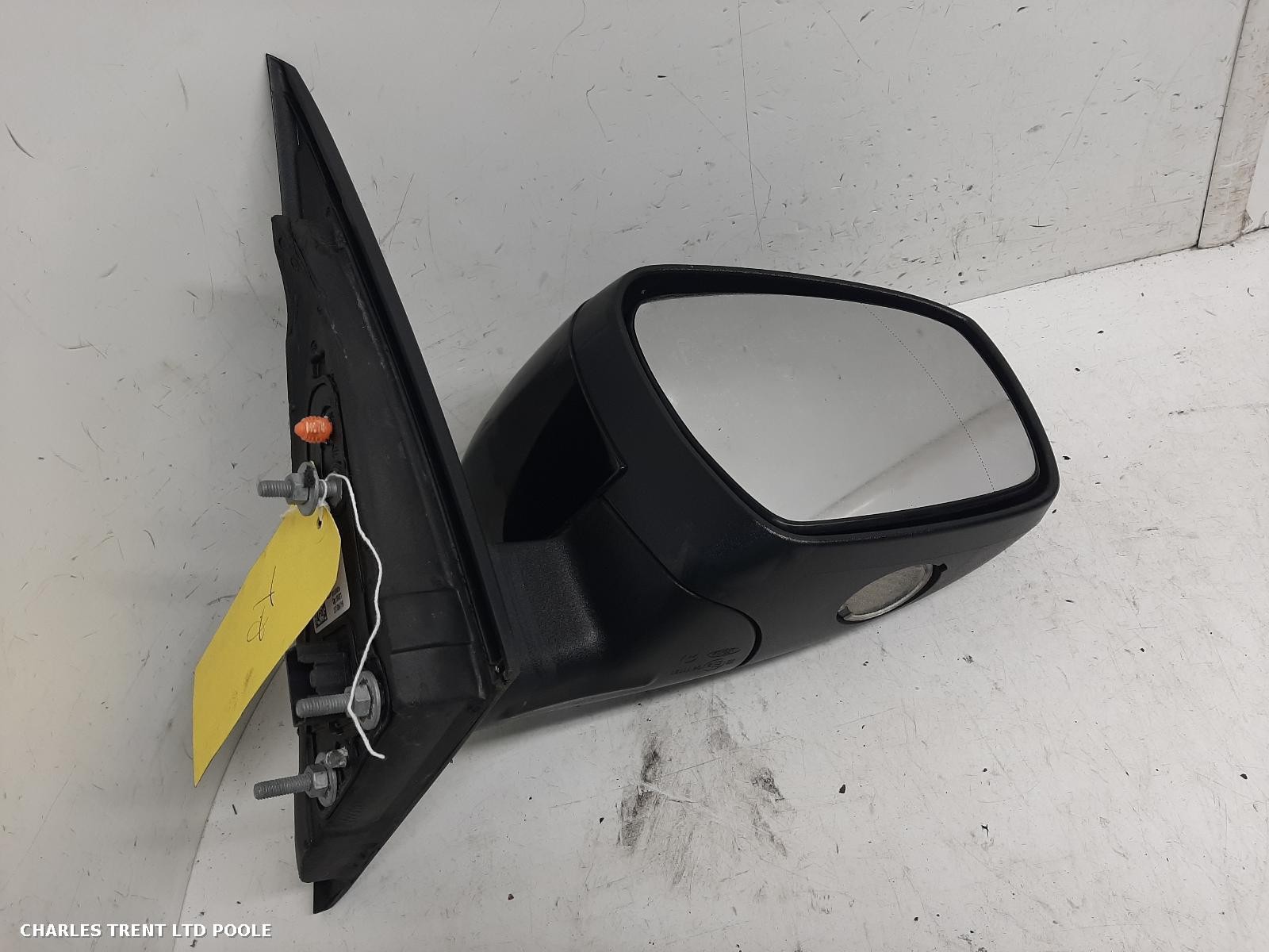 2016 - FORD - GALAXY - DOOR MIRROR / WING MIRROR (RIGHT / DRIVER SIDE)