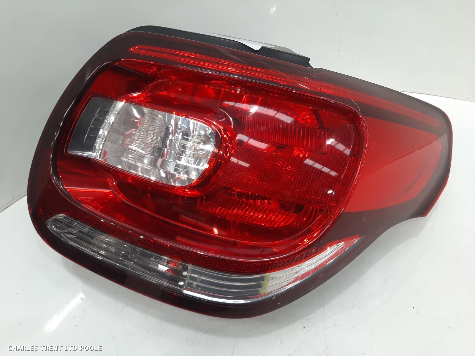 2012 - CITROEN - DS3 - TAIL LIGHT / REAR LIGHT (RIGHT / DRIVER SIDE)